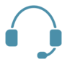 Customer Support Icon